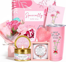 Unique Gift Basket for Mom - Perfect for Birthdays and Mother's Day