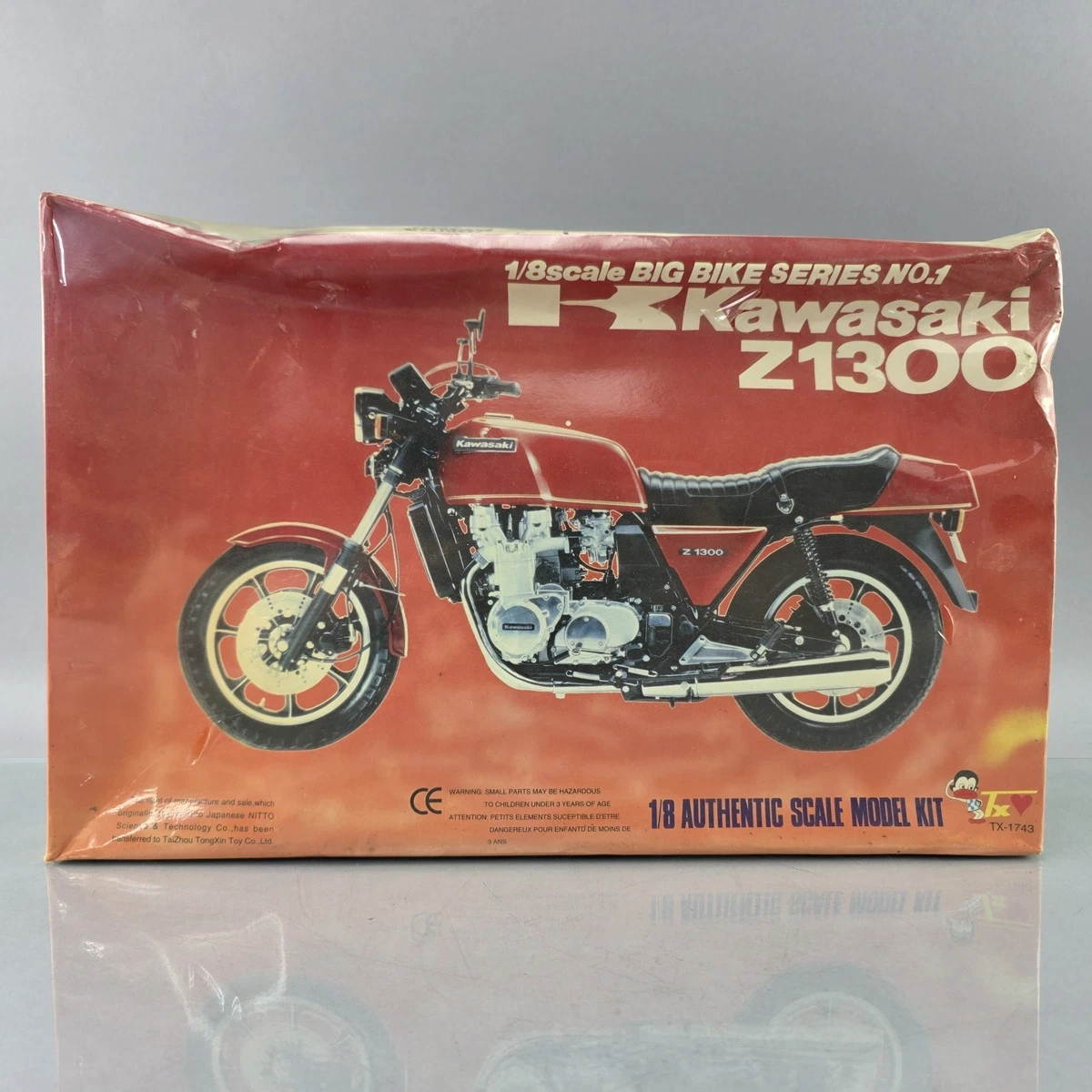 Kawasaki Z1300 for sale | eBay