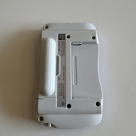 Bandai WonderSwan Wonder Swan Crystal system console Blue/Violet - US SELLER