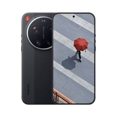 Orginal Xiaomi 17 Ultra Leica Special Edition 512GB 16GB BLACK