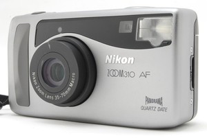 Nikon Zoom 310 Af | eBay