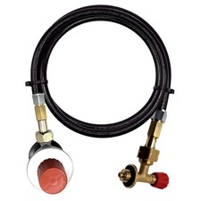 GPL 3m Adaptateur Clip-On 35mm Campingaz Bouteilles 901/904/907