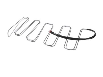 Genuine OEM Beko Blomberg Refrigerator Heater 5729710200 Fits BFSB3622SS