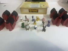 Snorta board game Mattel 2007 Where Everyone Acts Like an