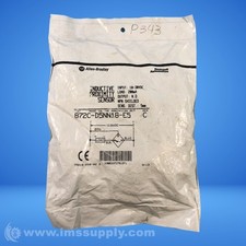 Allen Bradley 872C-D5NN18-E5 FNFP