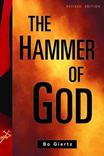 Hammer of God By Bo Giertz