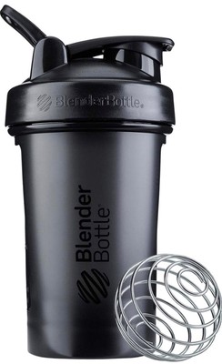 BlenderBottle Classic V2 Shaker Bottle Perfect for Protein Shakes and Pre Workou