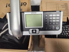 Samsung Isdn Telefon Anlage Sit200eiv  Telefon Gebraucht