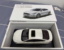RARE!!!!1/18 Ford New Mondeo Car Model
