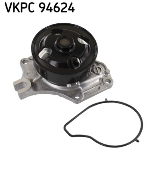 Wasserpumpe MotorküHlung Skf Vkpc 94624 FüR Bk Bl Mazda Bm Bn BK14 DE3FS Bifuel-image