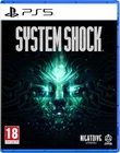 System Shock PS5 Playstation 5 Brand New Sealed