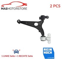 LINKS RECHTS QUERLENKER SATZ REINHOCH RH04-2041 2PCS I FÜR CITROËN C8