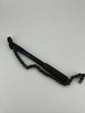Stanley Proto Tools 801 Universal Chain Wrench Ships Fast