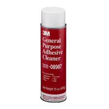 3M Adhesive Cleaner, 15 Oz Net Wt