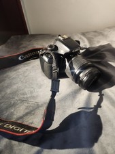 Canon EOS Rebel T2i 18.0MP Digital SLR DSLR Camera With Lense