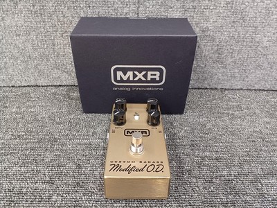 MXR M77 effector 928532