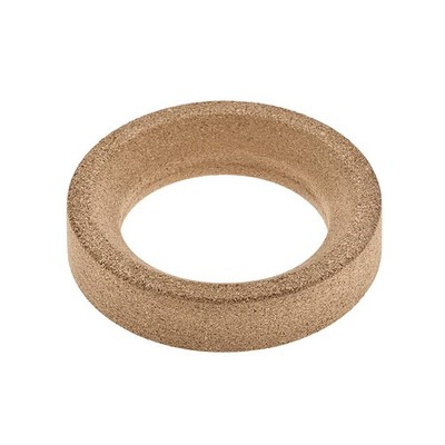 uxcell Lab Flask Support Cork Stand 140mm Diameter Round Bottom Holder for 10...