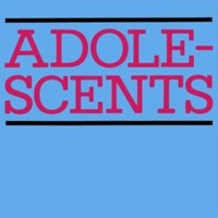 Adolescents - Vinyl Record Lp - G4Z
