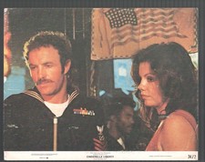 Cinderella Liberty-James Caan-Marsha Mason-Lobby Card-Color