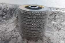 Dewalt DW8306AL 10 Pk 4-1/2 In Diameter 40 Grit Type 29 Flap Disc