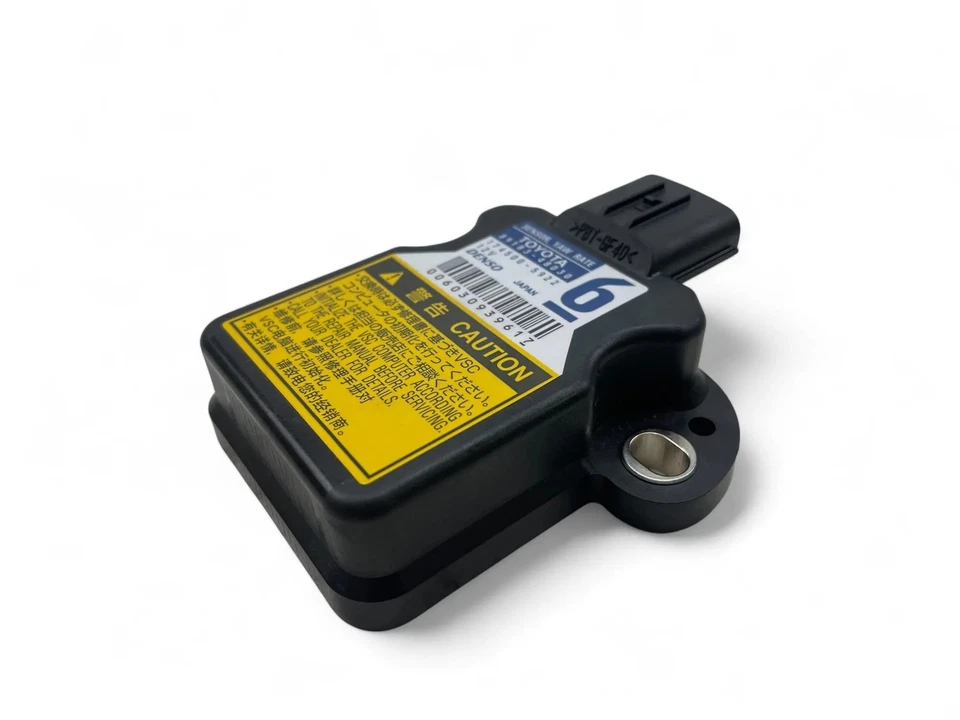 Centralina TOYOTA PRIUS W3 89183-48030 (AE837) - Immagine 3 di 4