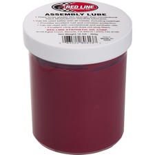 Red Line Assembly Lube - 16 oz 80313