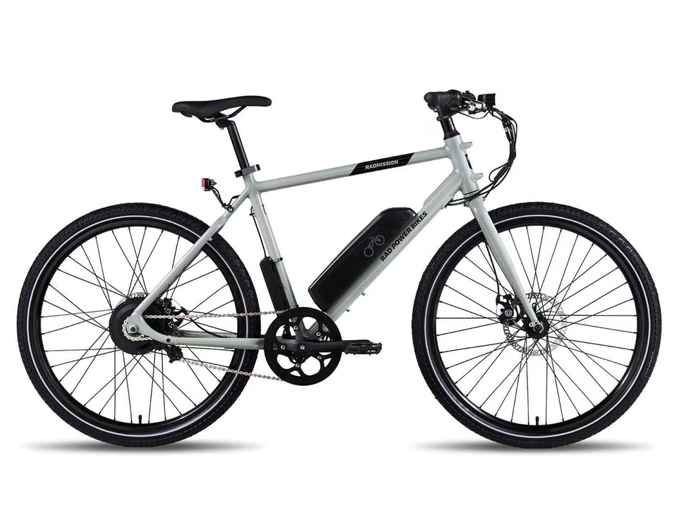 RAD POWER E-BIKE Premium Universal Battery Key - 3 Keys $12.95 | 1st ...