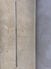 1963 Chevy Impala 2 Door Body Side Trim Belt Molding '63 Chevrolet Convertible