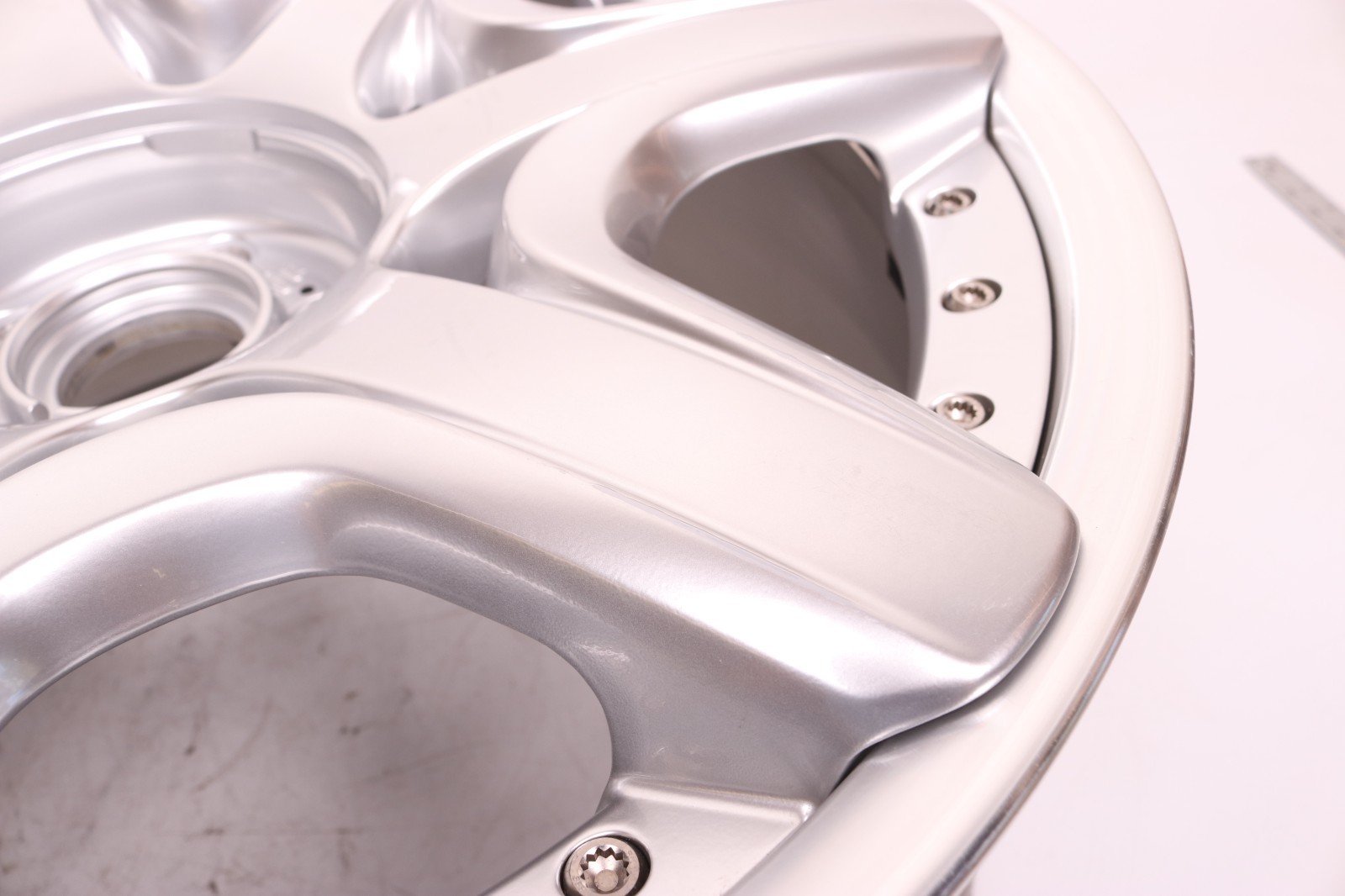 Bentley Continental GT Wheel P/N 3W0601025AM