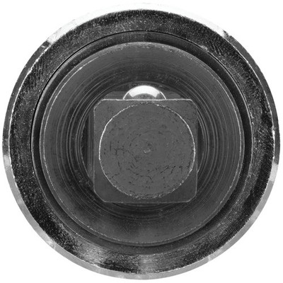 Performance Tool W32125 3/8-Inch Drive Stubby Ratchet with 72 Tooth Gear and Knu