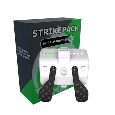 Strike Pack Wired Dominator for Xbox Series X|S and Xbox One   Controller Mod...