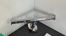 Hansgrohe Axor Starck Organic Paper Holder Chrome