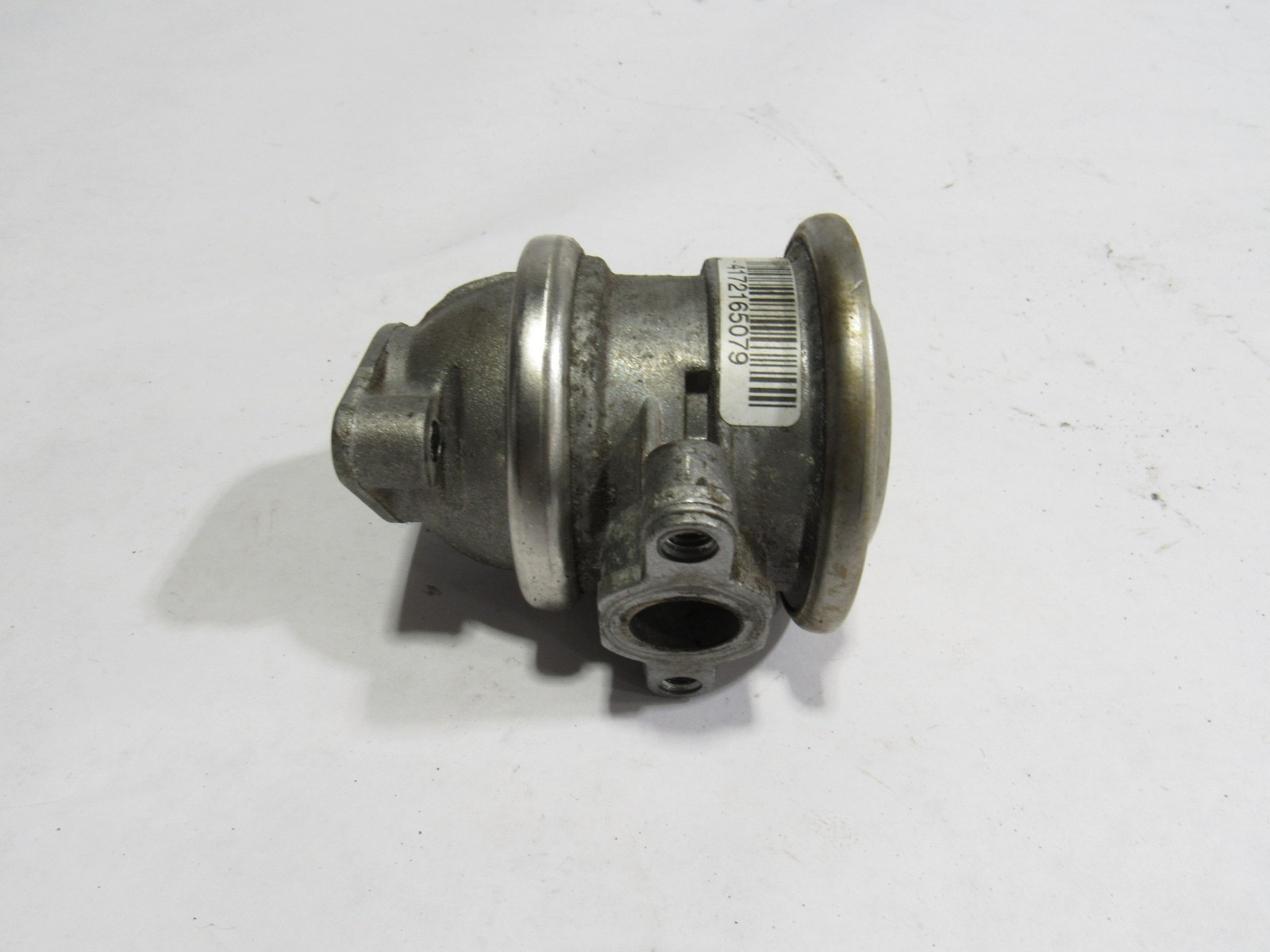 10-20 Bentley Mulsanne 2012 Secondary Air Control Valve @1