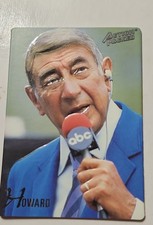 1994 Action Packed Monday Night Football - Howard Cosell #68 (RC)
