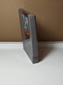 Hogan's Alley, Cartridge Only, Tested and Works (NES)