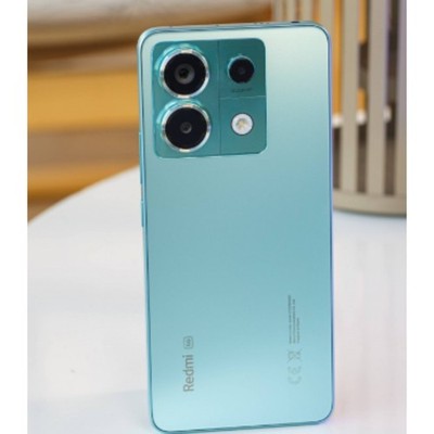 Xiaomi Redmi Note 13 Pro International Version 6.67