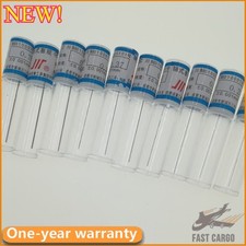 NEW A SET 33 Pcs Pin Gages Steel Plug Pin Gage Warranty for One Year FAST SHIP 