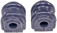 Suspension Stabilizer Bar Bushing Kit FVP BSK63710