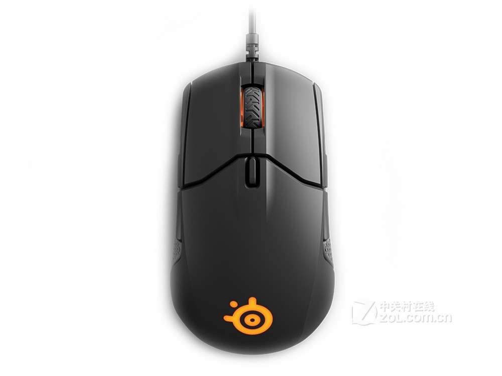 SteelSeries Sensei 310 ゲーミングマウス SteelSeries Sensei 310 Wired 12000 DPI Gaming Mouse | eBay