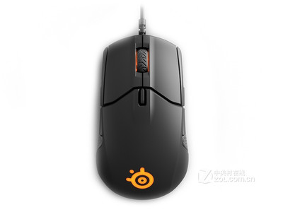 SteelSeries Sensei 310 Wired 12000 DPI Gaming Mouse