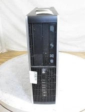 HP Compaq 6005 Pro PC AMD Athlon II X2 B24 3.0GHz 8GB SEE NOTES
