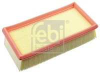 NEU - Febi Bilstein 48497 Luftfilter FüR CitroËN DS Opel Peugeot