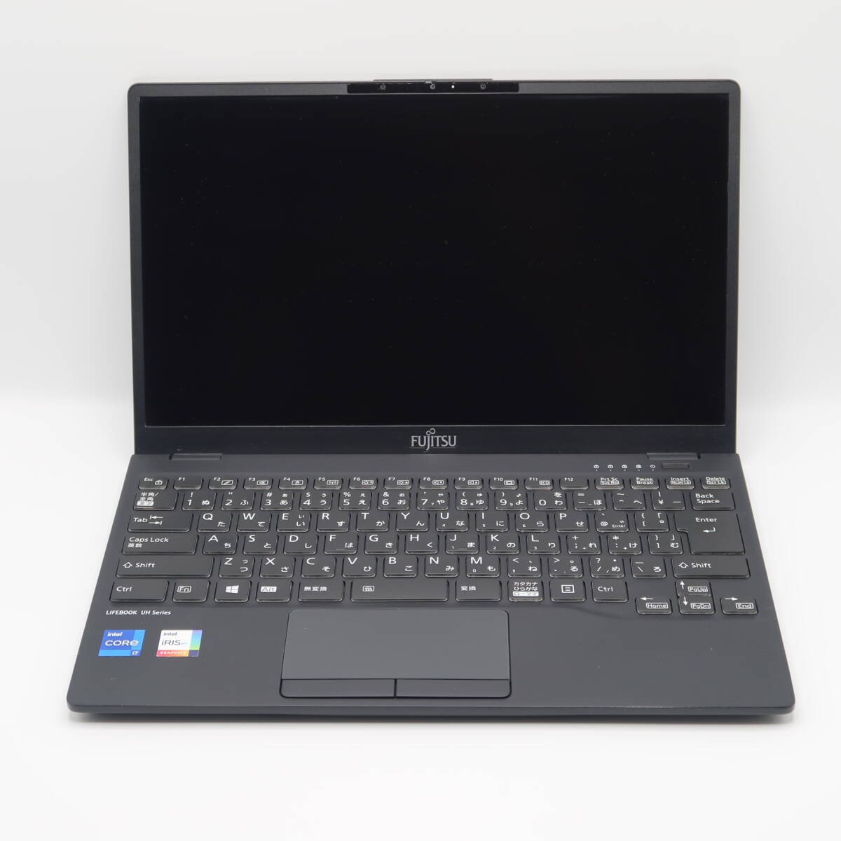N8☆FUJITSU FMV LIFEBOOK UH08/E3 FMVUU8FUV3 Core i3-1115G4