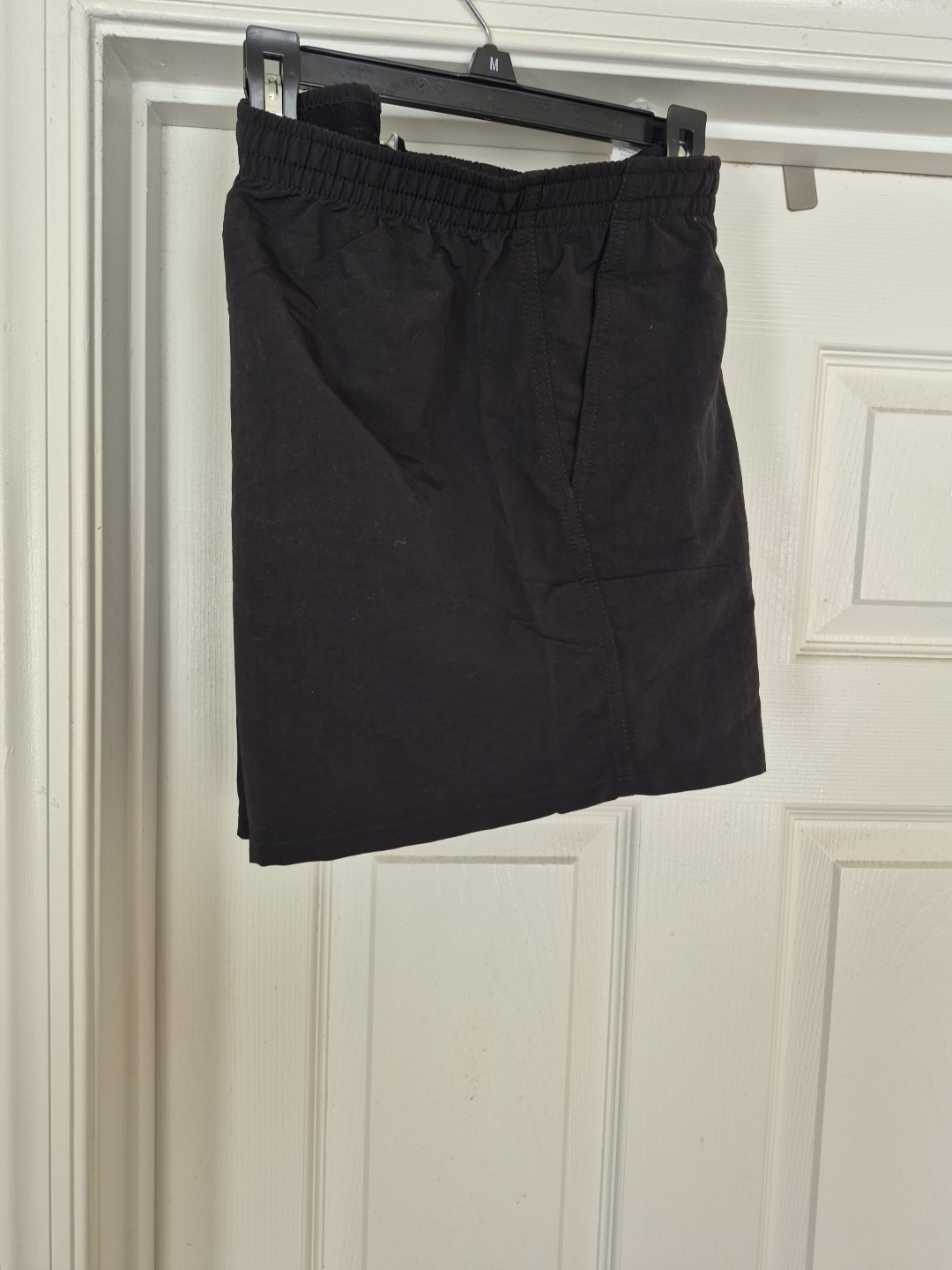 PATAGONIA WOMEN'S BAGGIES SHORTS -5'' BLACK NEW 57059 BLK SP23 thumbnail 6