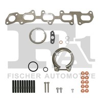 Turbolader | Montagesatz | Dichtungen | Fa1 | (04L253019AV)