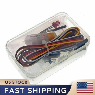 BLTouch V3.0 Auto Leveling Sensor Kit for Ender 3 / Pro / V2 / CR-10 3D Printers