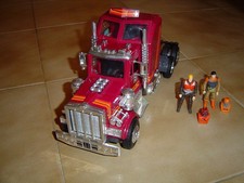 MASK Kenner Rhino (complet)