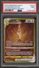 Pokemon Arceus VSTAR Crown Zenith Secret Rare Full Art #GG70 PSA 9 Mint