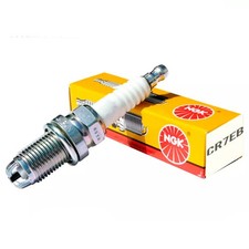 CANDELA PER PIAGGIO VESPA ET4 4T 125 BJ: 96-99 NGK CR7EB