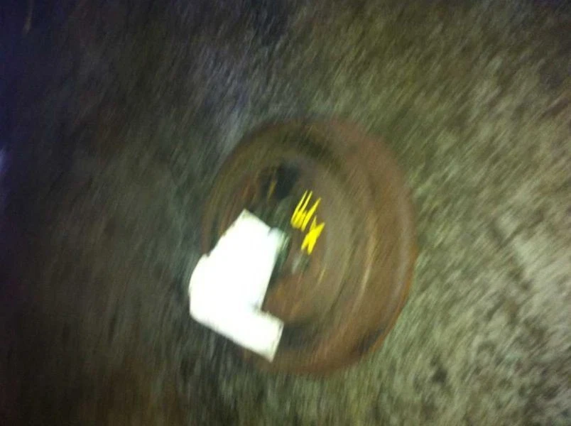 88 EAGLE PREMIER FRENOS TRASEROS IZQUIERDO TAMBOR SOLAMENTE  Foto 3 de 4